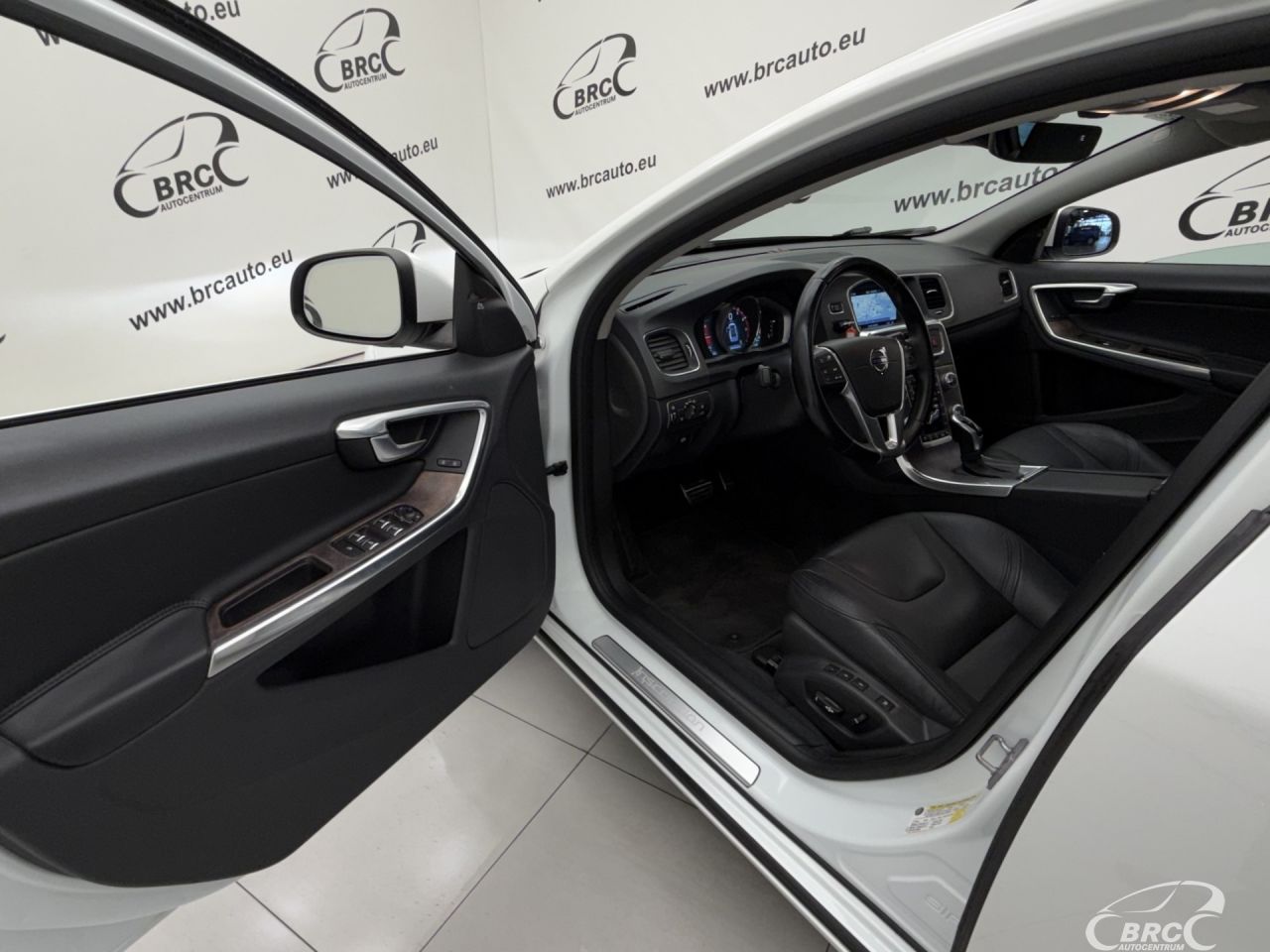 Volvo S60 | 14