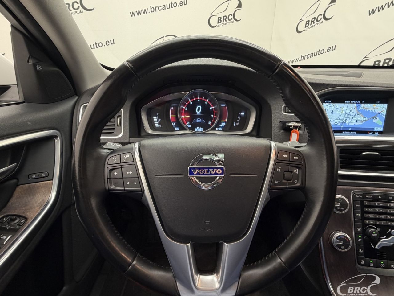 Volvo S60 | 23