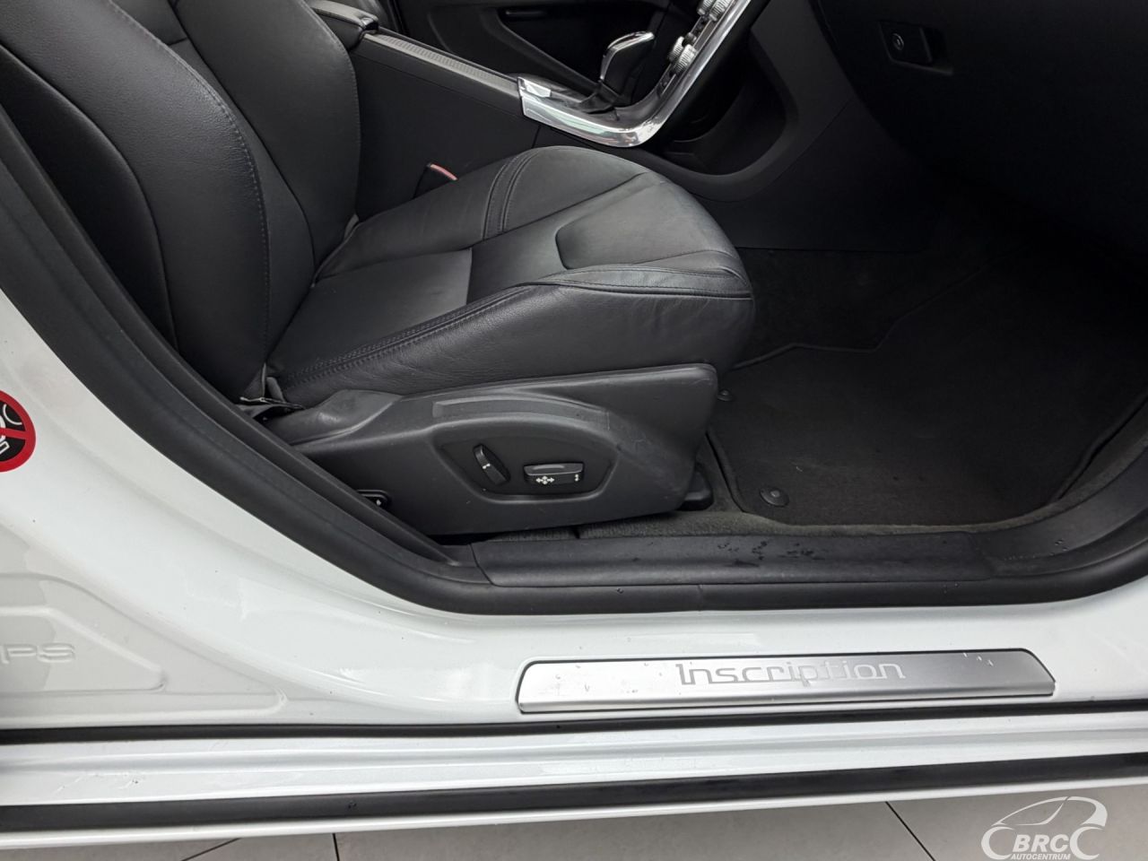 Volvo S60 | 4
