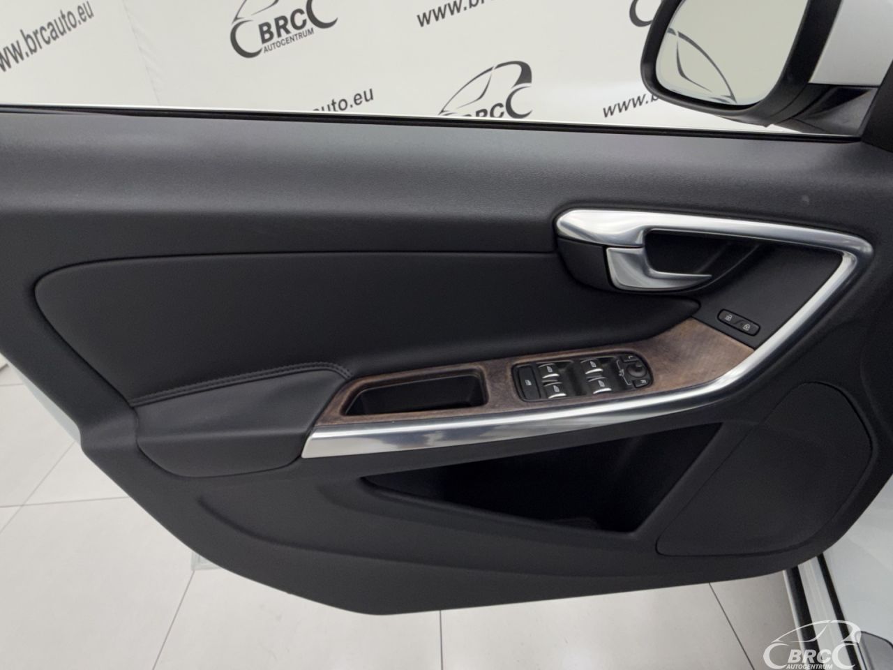Volvo S60 | 15