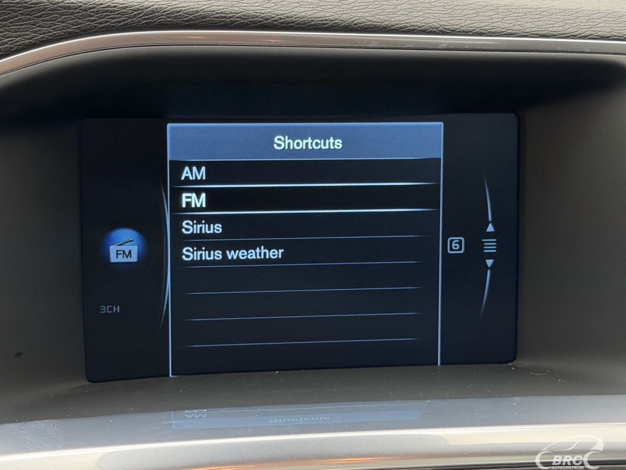 Volvo S60 | 29