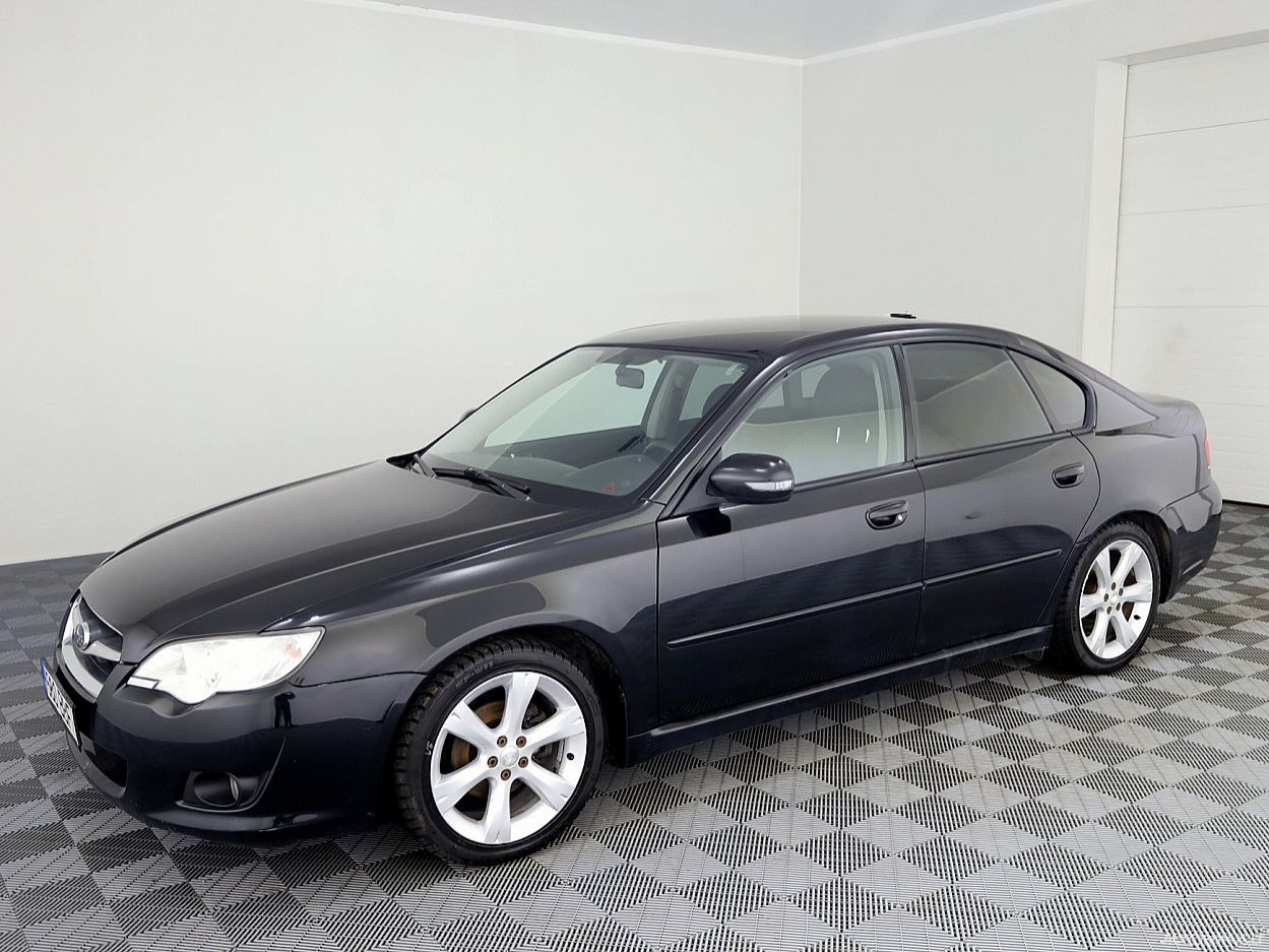 Subaru Legacy | 1