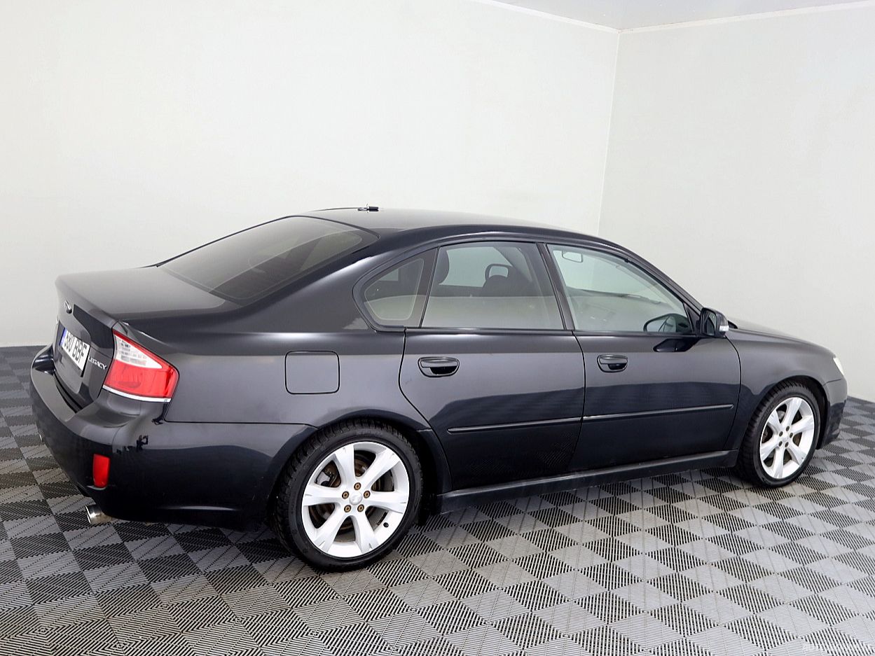 Subaru Legacy | 2