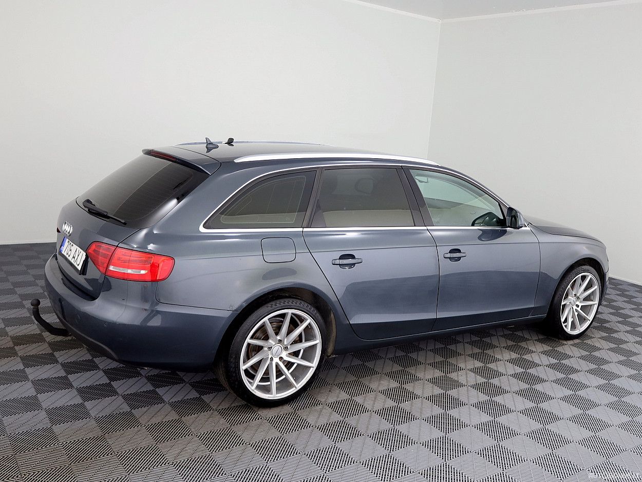 Audi A4 | 2