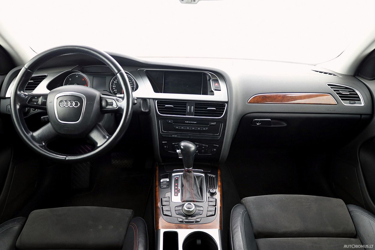 Audi A4 | 4