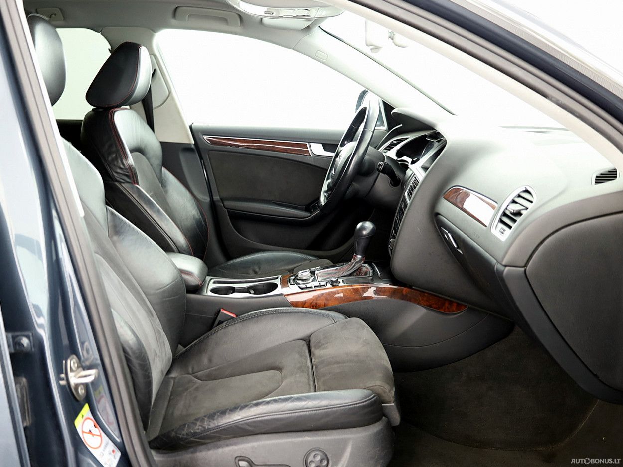 Audi A4 | 5