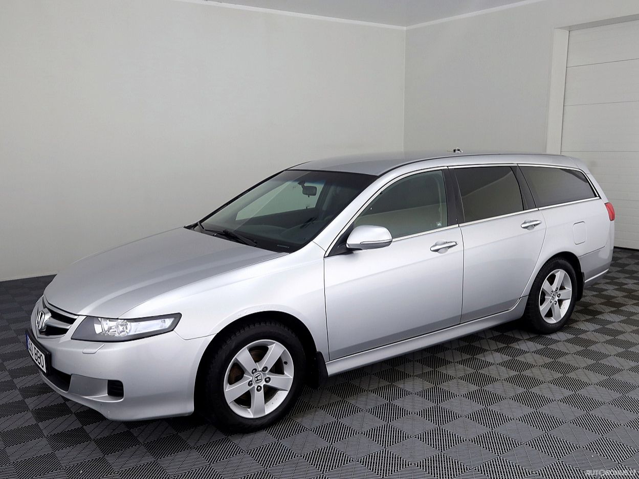 Honda Accord | 1