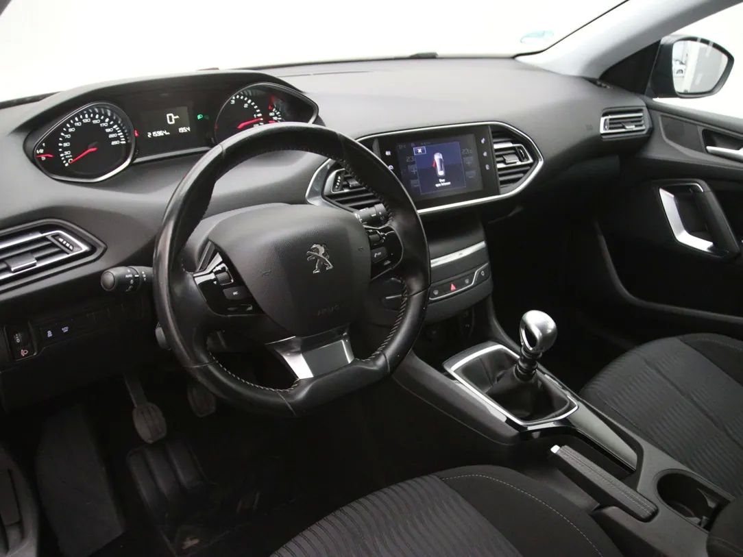 Peugeot 308 | 15