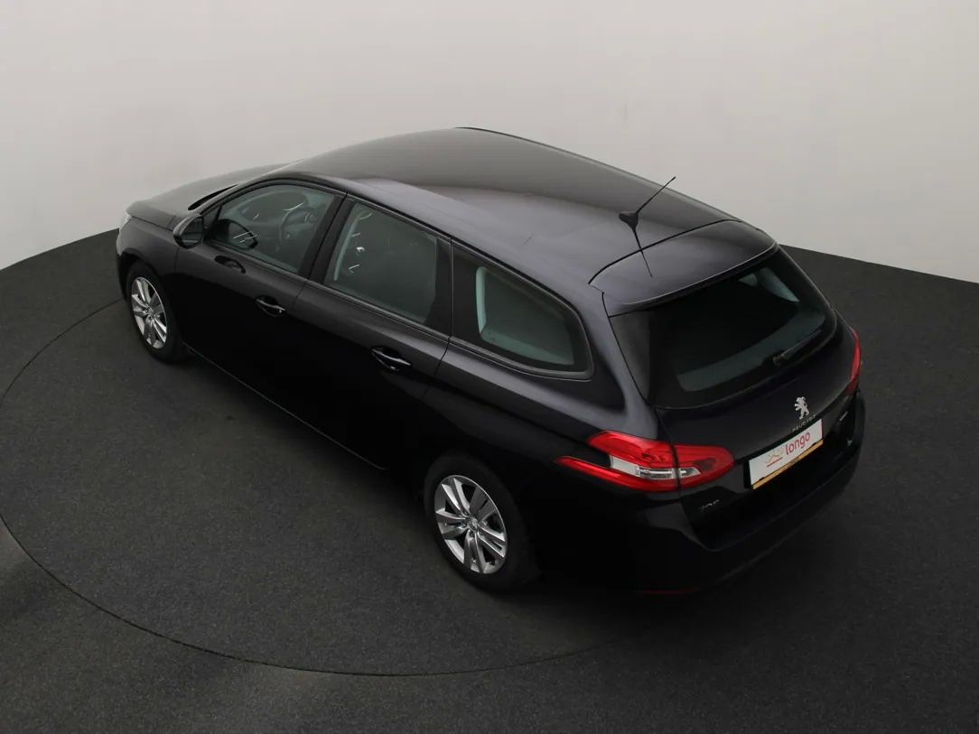 Peugeot 308 | 11