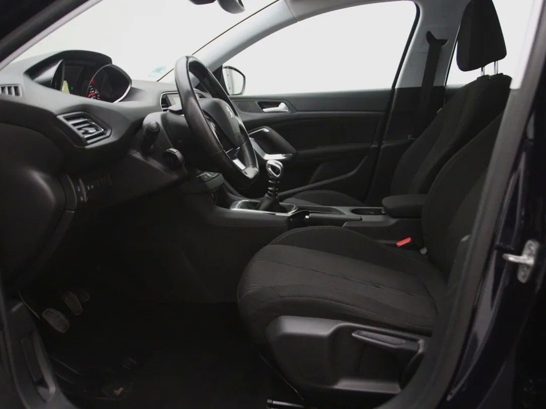 Peugeot 308 | 3
