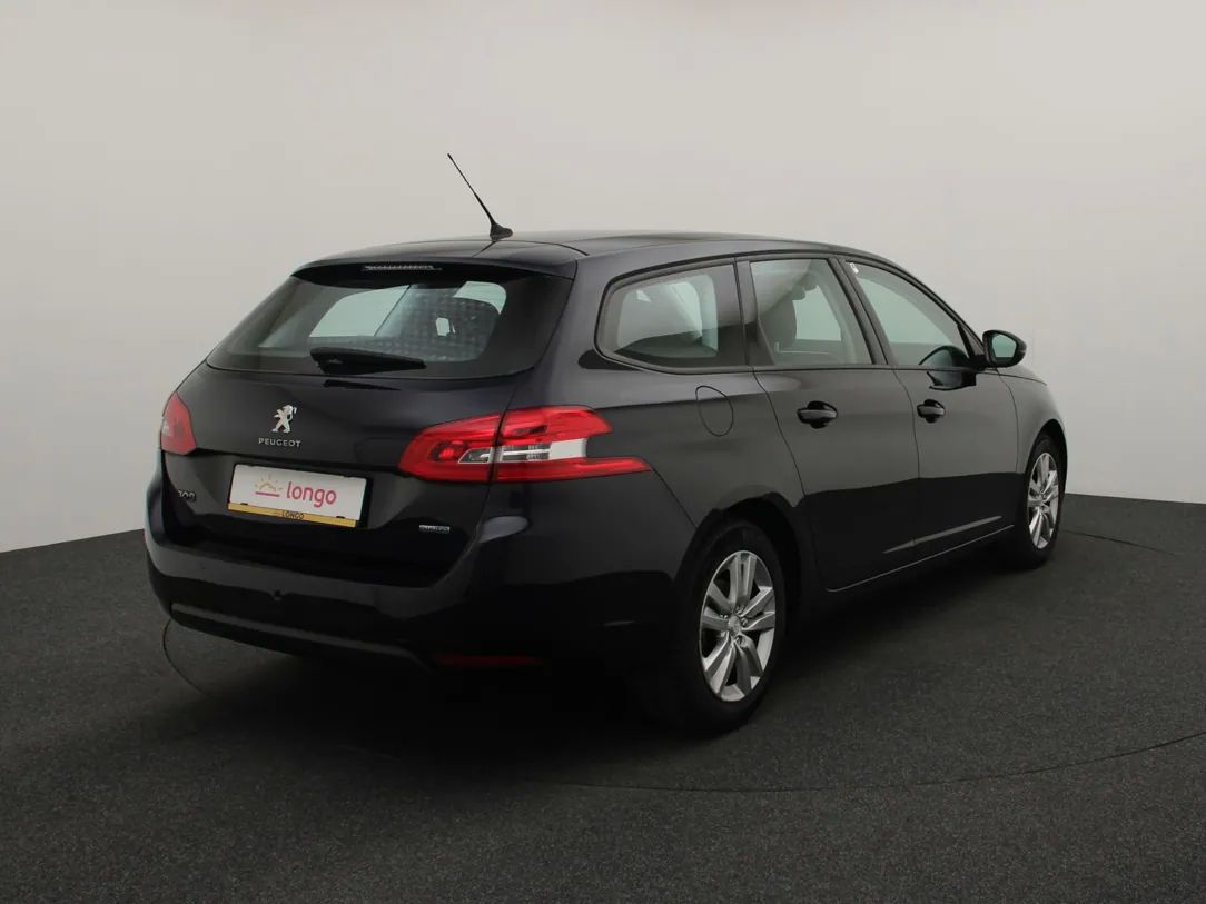 Peugeot 308 | 7