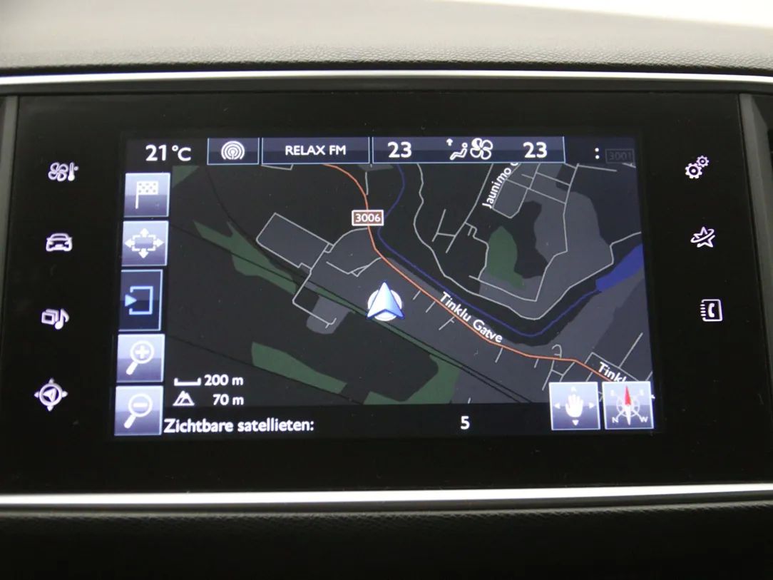 Peugeot 308 | 23