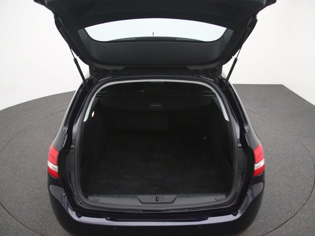 Peugeot 308 | 29