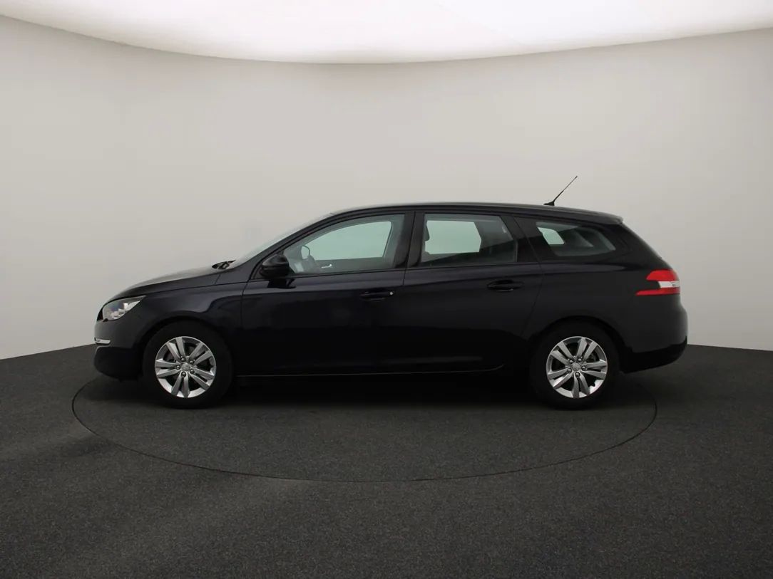 Peugeot 308 | 5