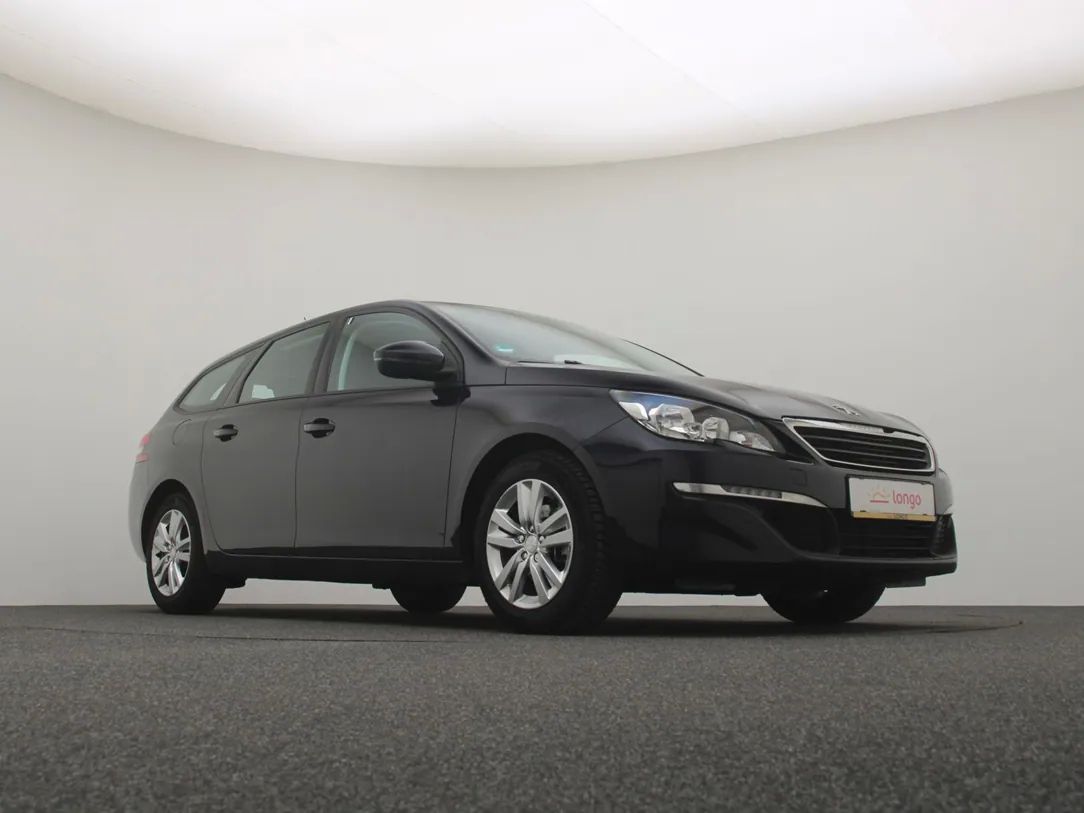 Peugeot 308 | 10