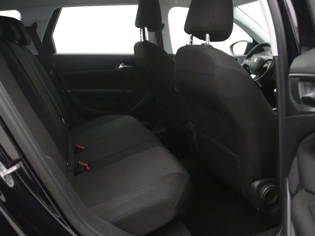 Peugeot 308 | 14