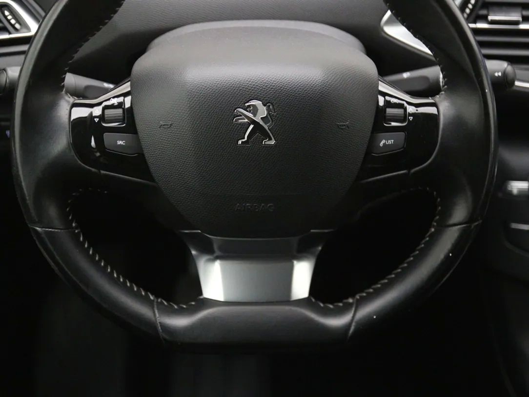 Peugeot 308 | 17