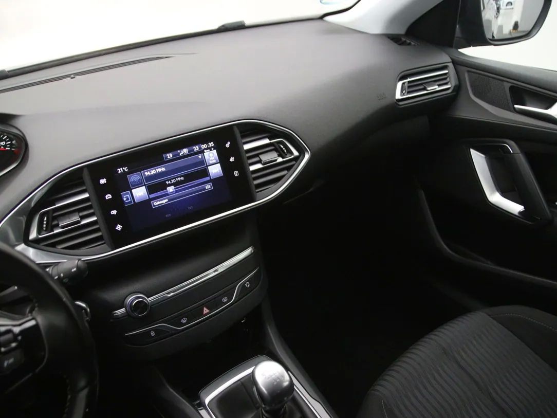 Peugeot 308 | 20