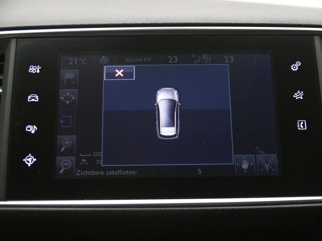 Peugeot 308 | 24