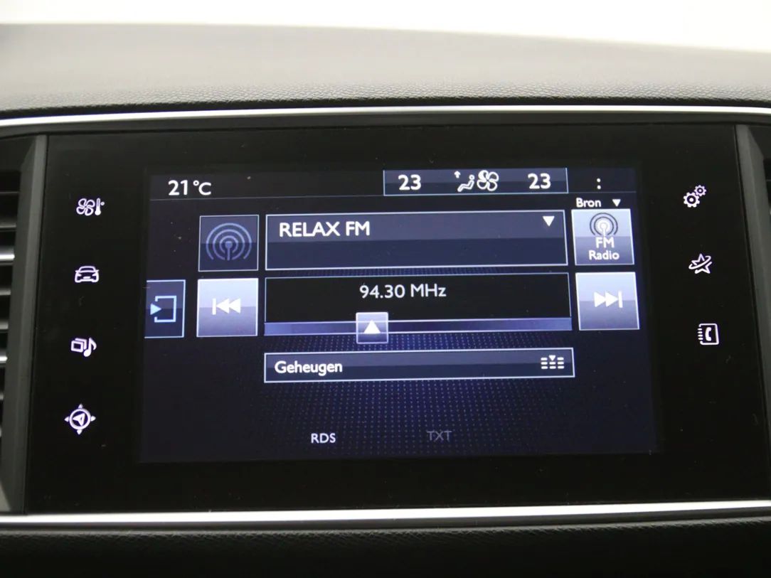 Peugeot 308 | 21
