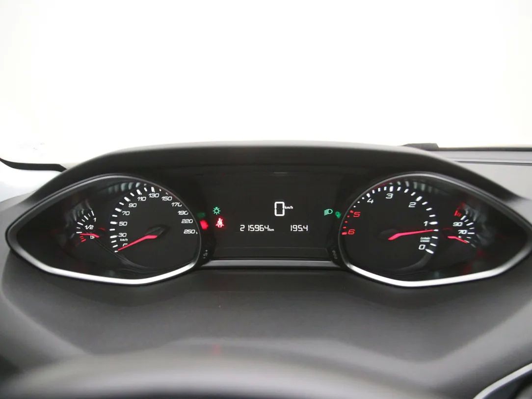 Peugeot 308 | 18