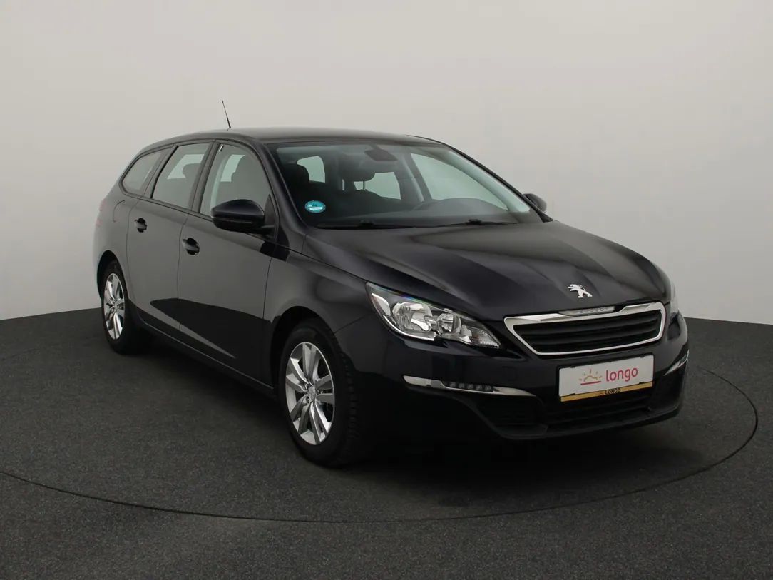 Peugeot 308 | 9