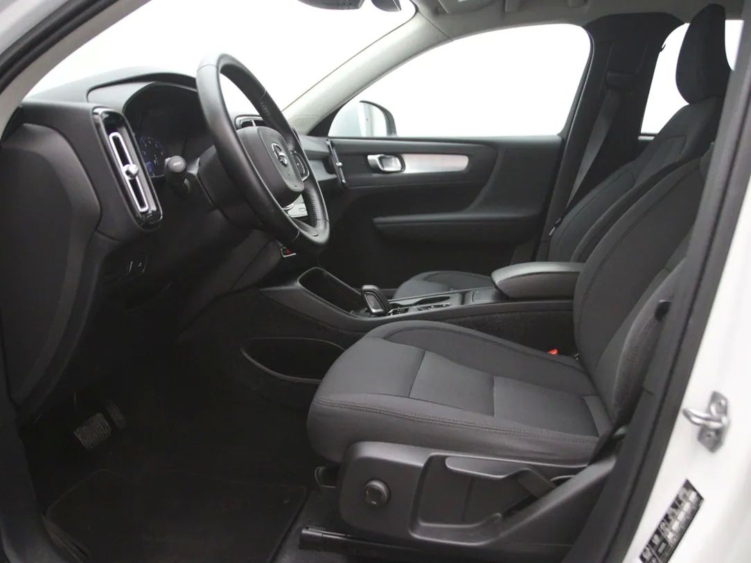 Volvo XC40 | 3