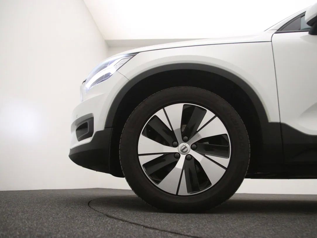 Volvo XC40 | 26