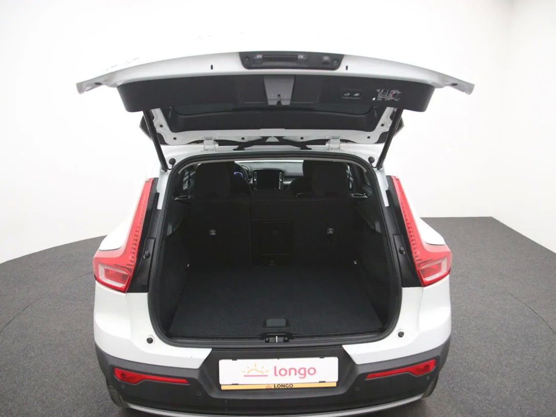 Volvo XC40 | 30