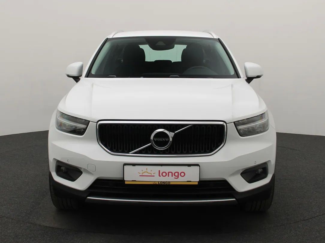 Volvo XC40 | 2