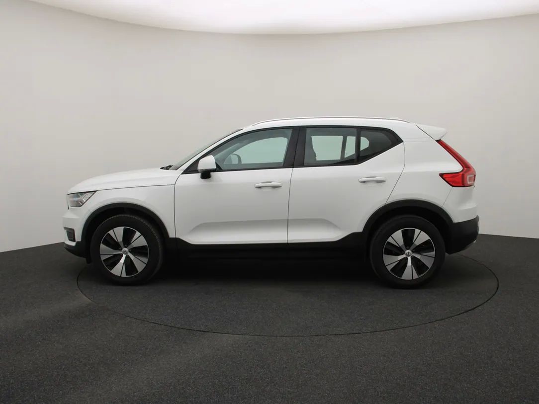 Volvo XC40 | 5