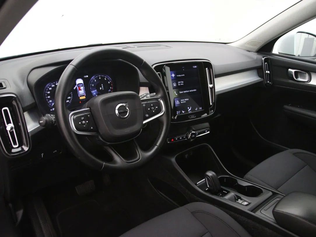 Volvo XC40 | 15