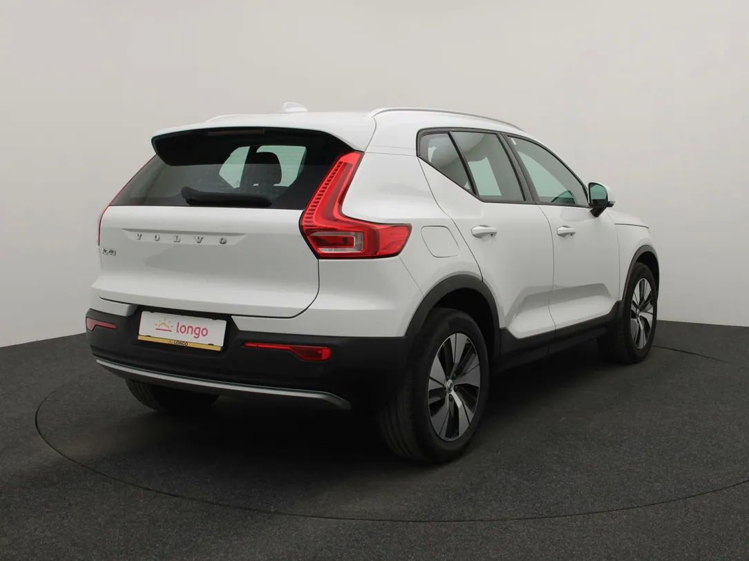Volvo XC40 | 7