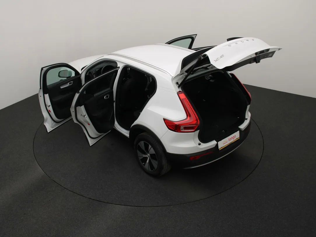 Volvo XC40 | 12