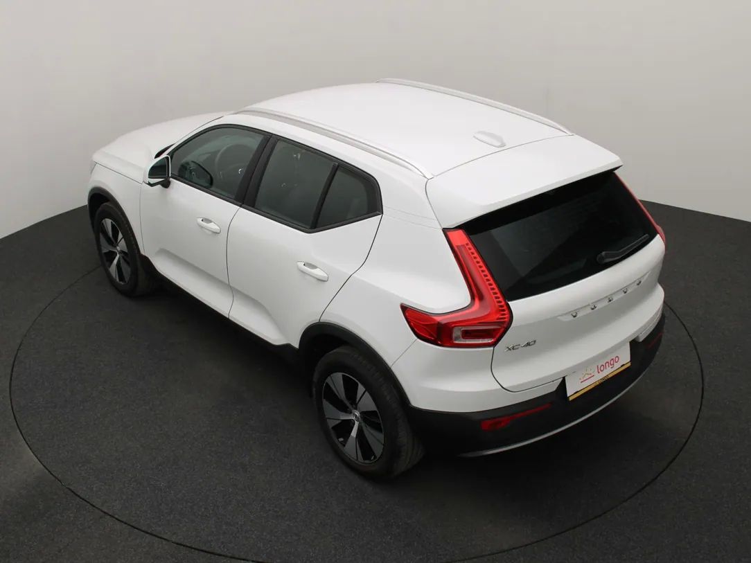 Volvo XC40 | 11