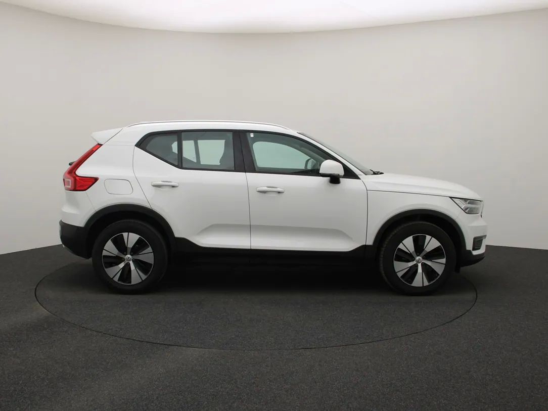 Volvo XC40 | 8