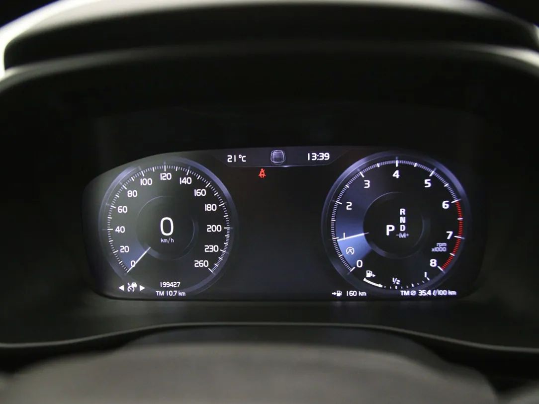 Volvo XC40 | 18