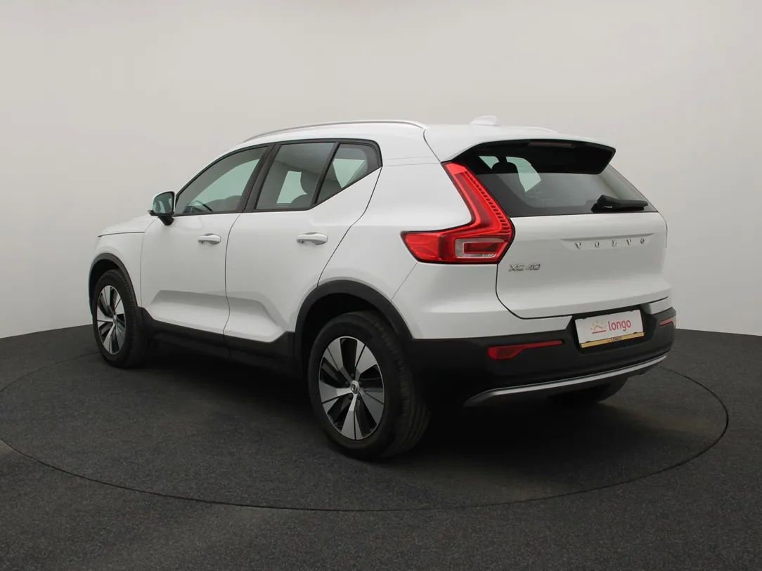 Volvo XC40 | 6