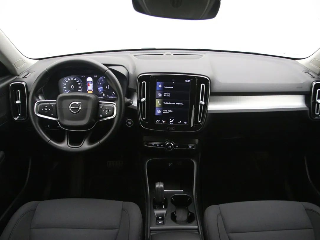 Volvo XC40 | 1