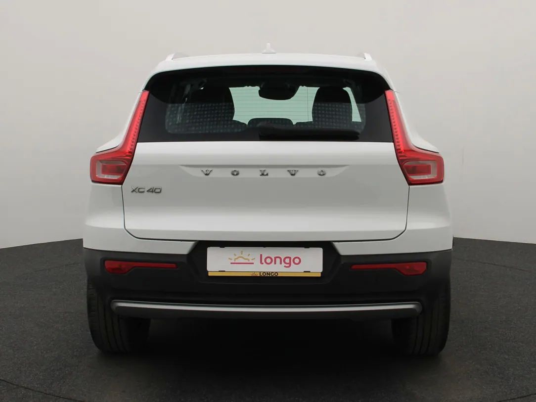 Volvo XC40 | 4