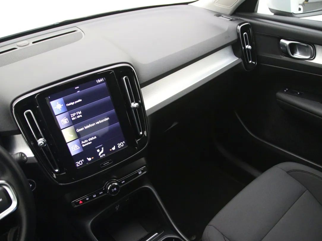 Volvo XC40 | 20
