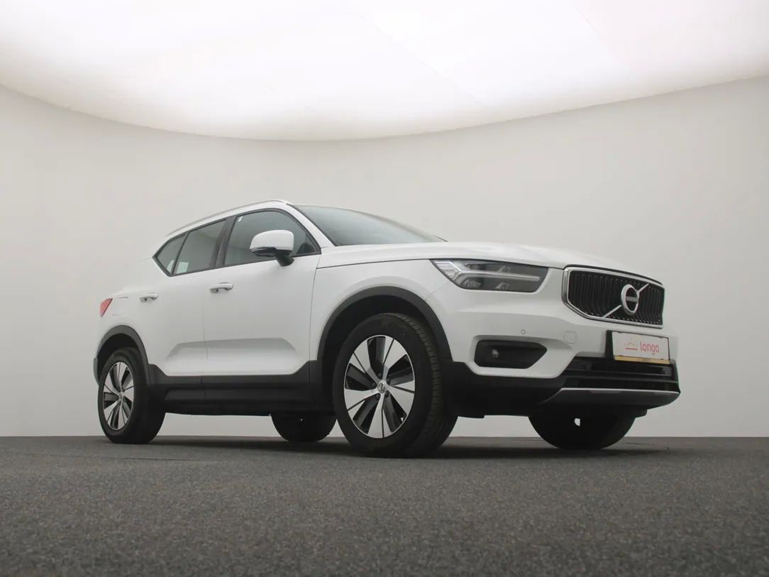 Volvo XC40 | 10