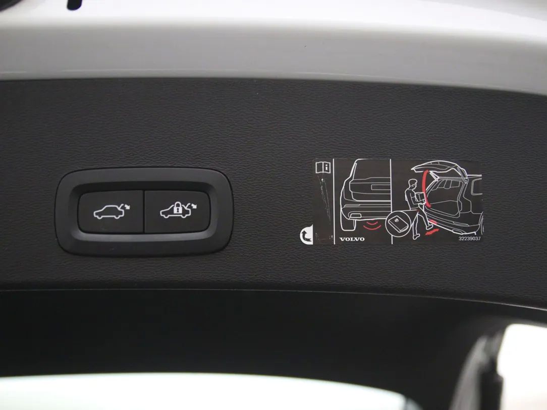 Volvo XC40 | 29