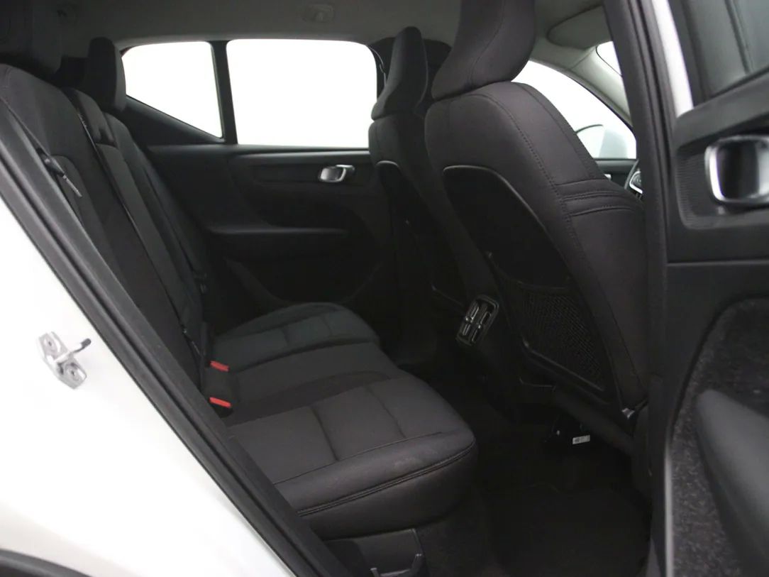 Volvo XC40 | 14