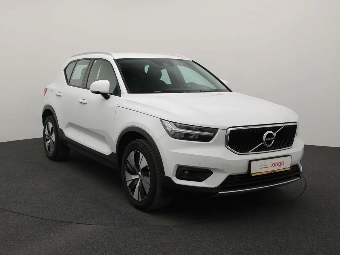 Volvo XC40 | 9