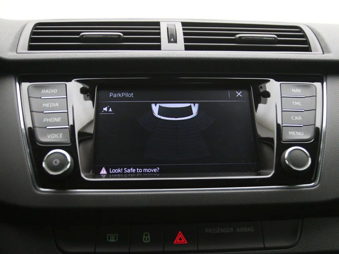 Skoda Fabia | 24