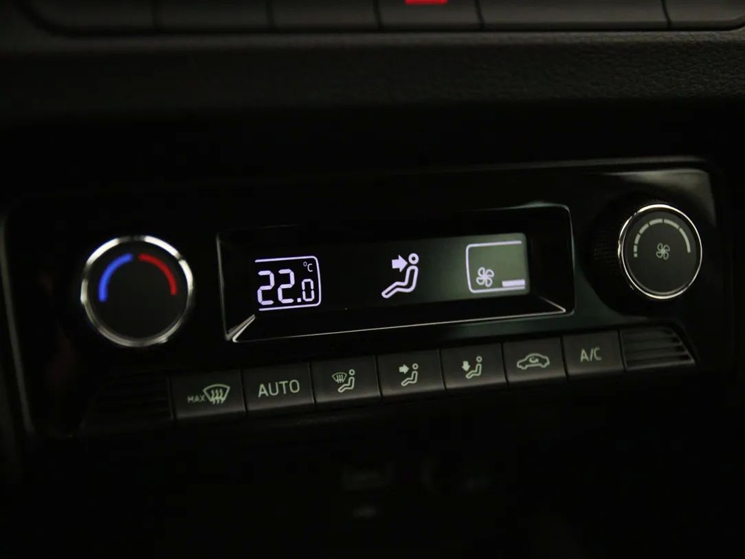 Skoda Fabia | 19