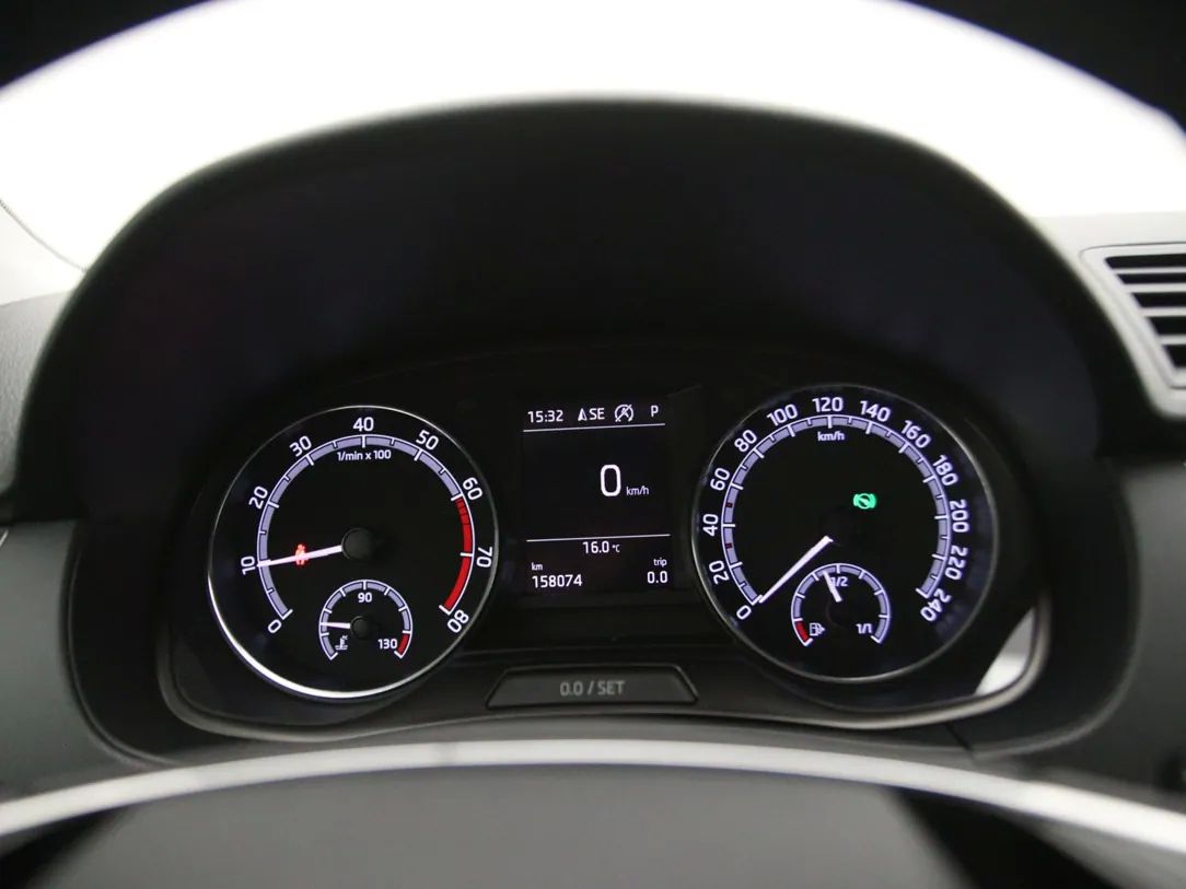 Skoda Fabia | 18
