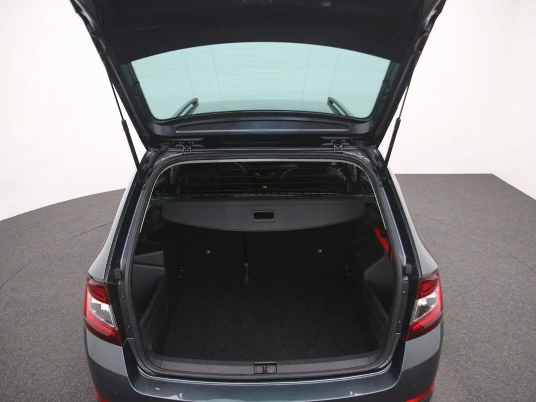 Skoda Fabia | 30