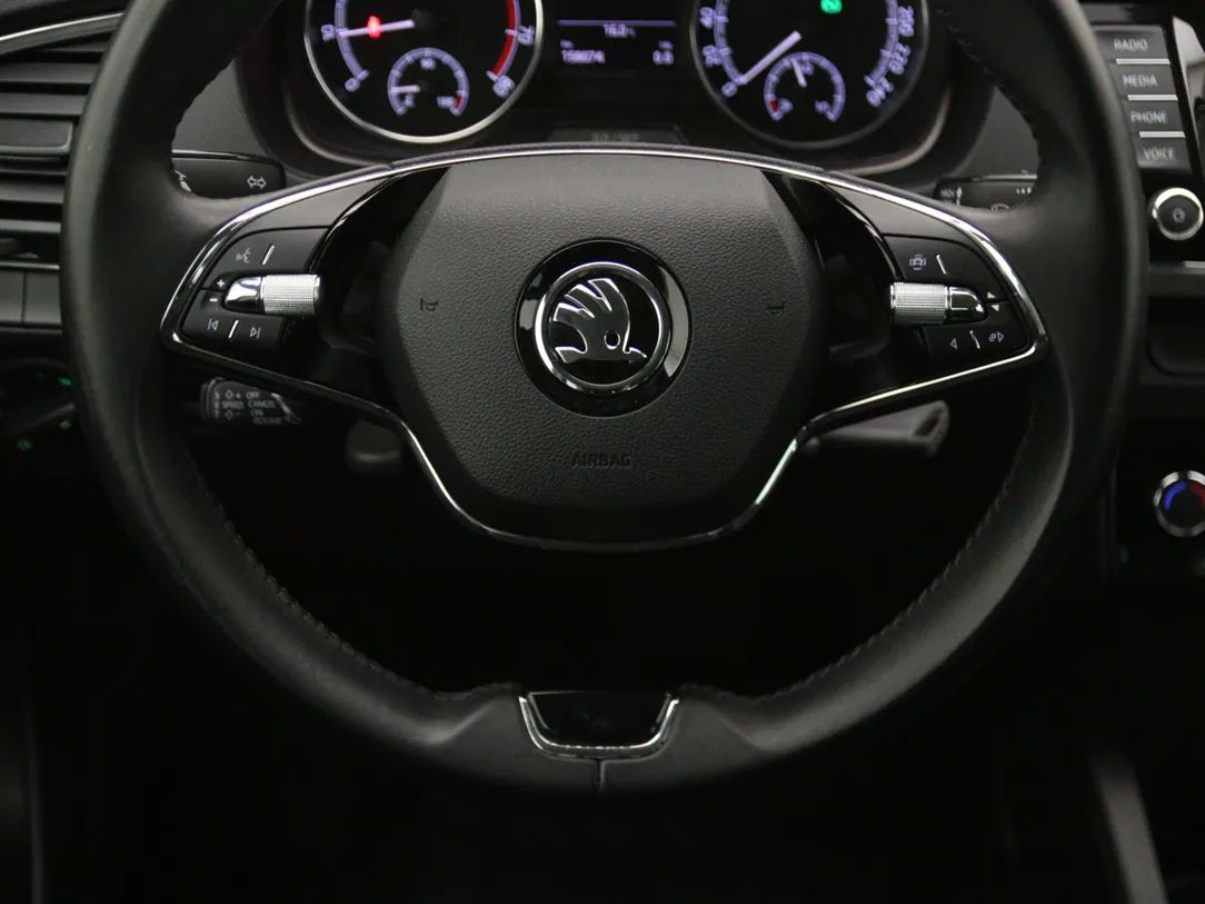 Skoda Fabia | 17
